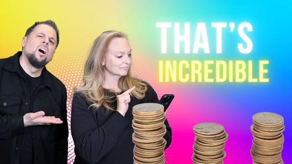 That's Incredible 6-20-25