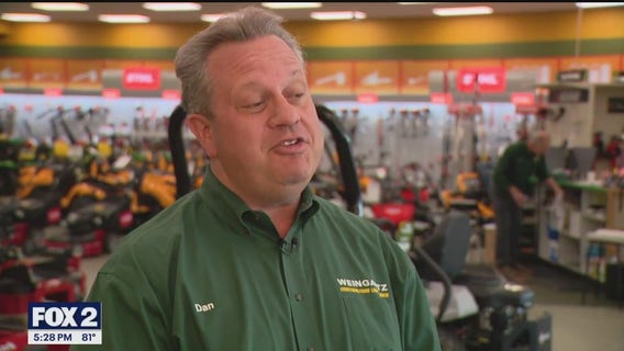 Family business Weingartz hits 80 years serving Metro Detroit