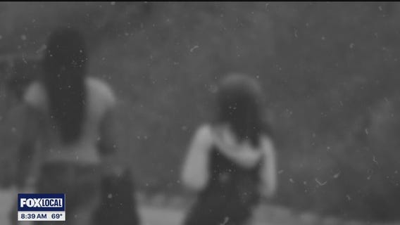 The Prom Project of Michigan hosts sneaker ball for survivors of human trafficking and domestic violence