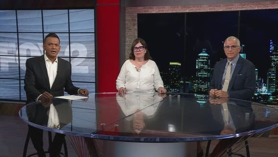 Calls for civility & new face in MI gubernatorial race