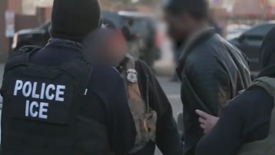 ICE barred from using 'deceptive' tactics in SoCal