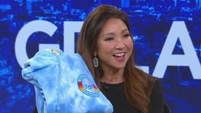 Aviator Nation X Dodgers Collection