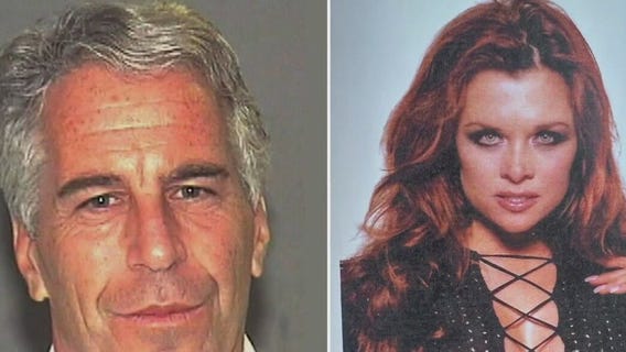 Early Epstein accuser wants files released