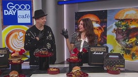 Tasty Tuesday with Buns N Roses