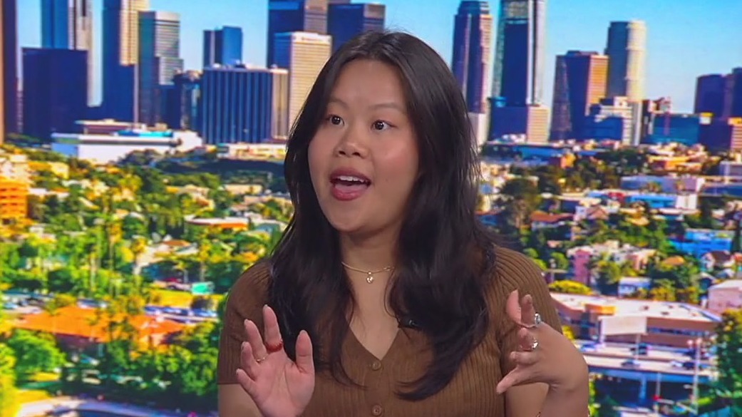 Summer spots with Secret Los Angeles