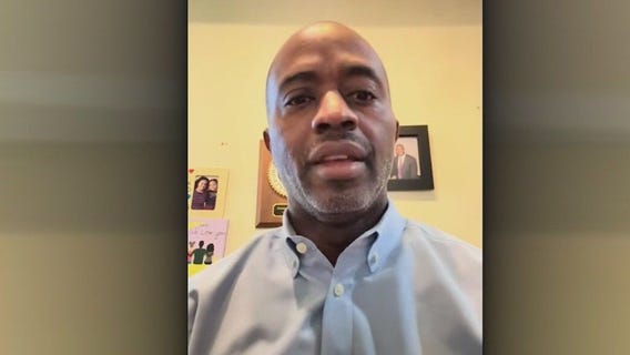 Tony Thurmond proposes 9 debates for CA governor candidates