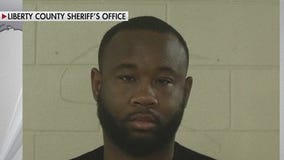 Sergeant arrested for shooting 5 soldiers