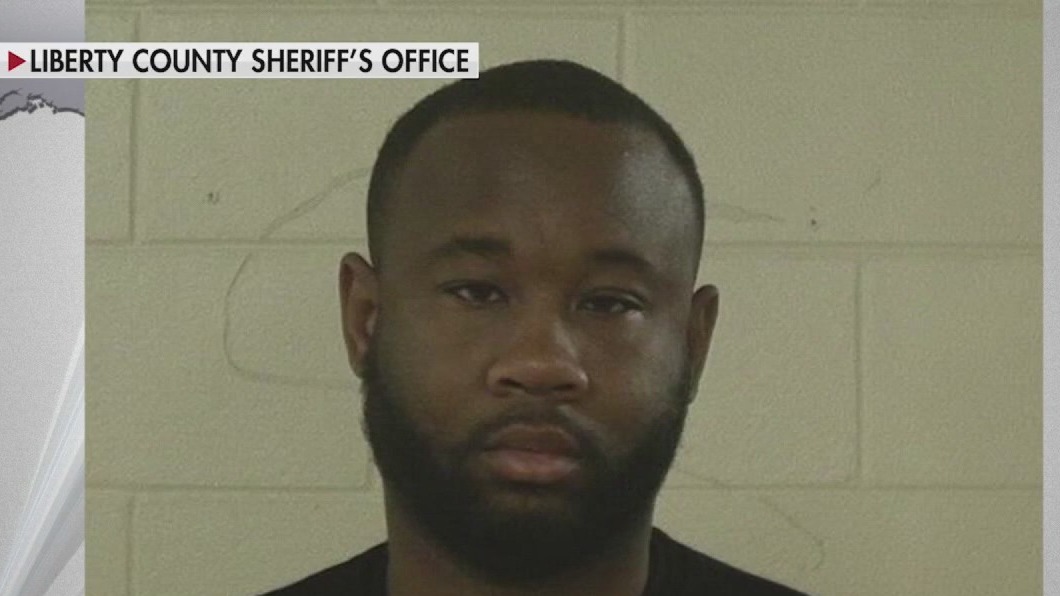 Sergeant arrested for shooting 5 soldiers