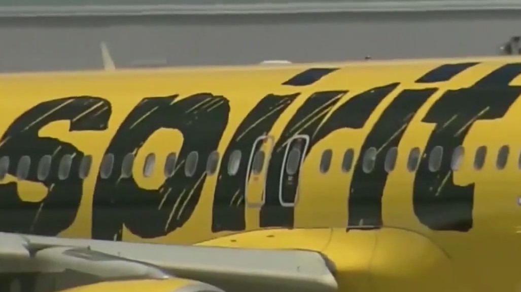 Spirit Airlines announces 2 new Caribbean destinations
