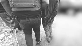 Judges keep restrictions on ICE raids in LA