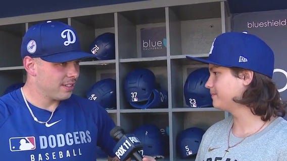 Wednesday's Child: Jacob