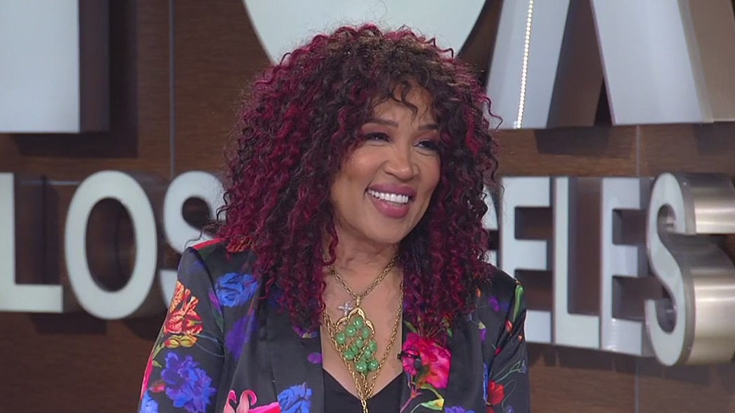 Kym Whitley visits GDLA+