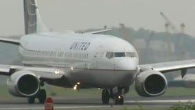 United outage causes nationwide outages