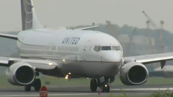 United outage causes nationwide outages