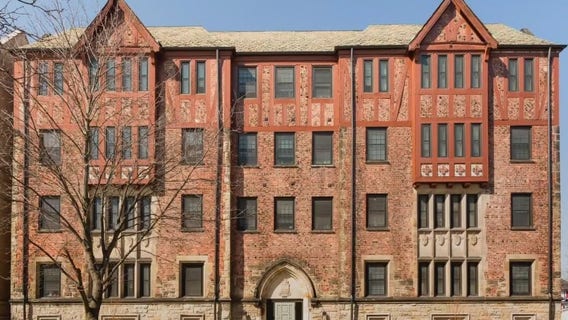 Kingsley Arms and Lee Arden apartments grand opening