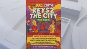 Keys 2 the City