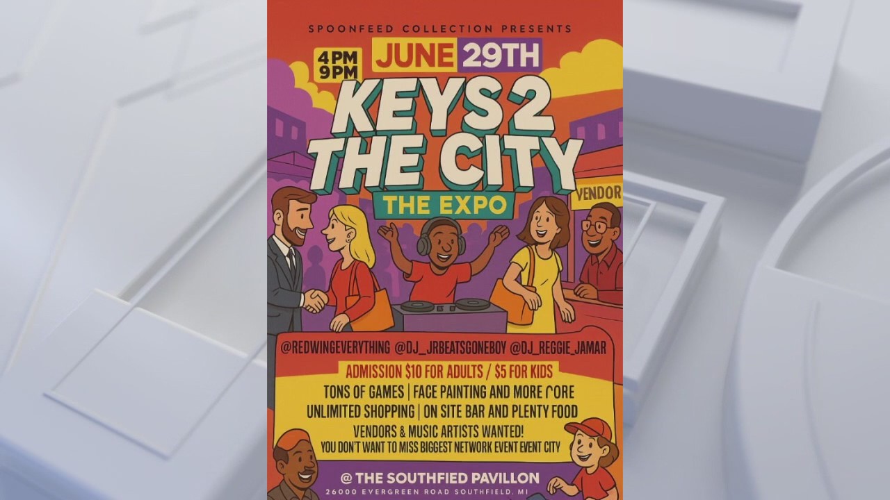 Keys 2 the City