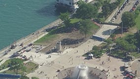 Doctors on staying safe in the intense Detroit heat