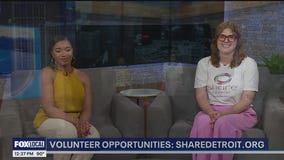 SHARE Detroit: Support Local Nonprofits in Greater Detroit