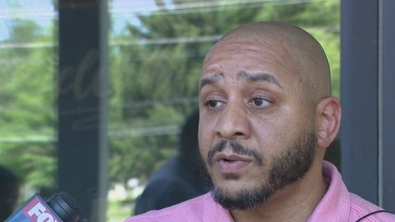 Wayne Church Pastor: Shooter had religious concerns