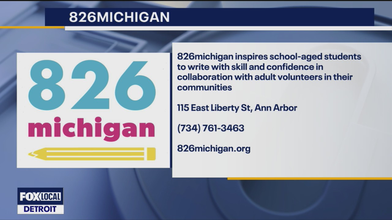 826Michigan