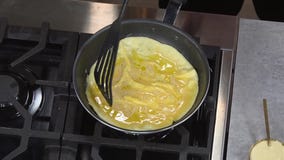 Avenue Grill and Brunch with Me