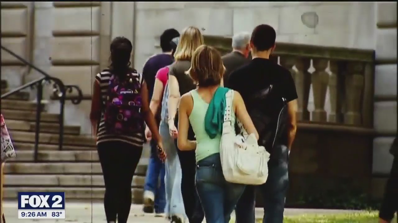 Mental Health Monday: Managing kids moving back home and keeping them engaged