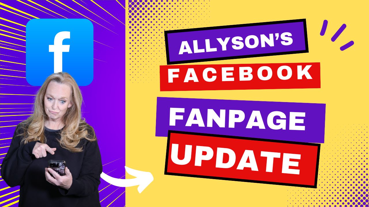 Today's Headlines: Credit Changes & Allyson?s Facebook Drama