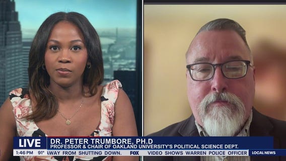 What Iran's attack on U.S. bases in Qatar means in conflict