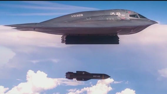 Congresswoman Debbie Dingell speaks about US escalation with Iran