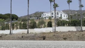 Mountain lion attacks girl in Malibu