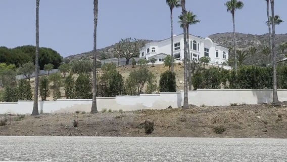 Mountain lion attacks girl in Malibu