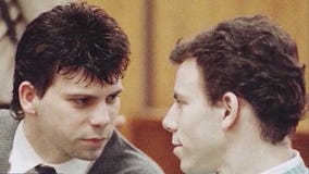 Hochman opposes new trial for Menendez brothers