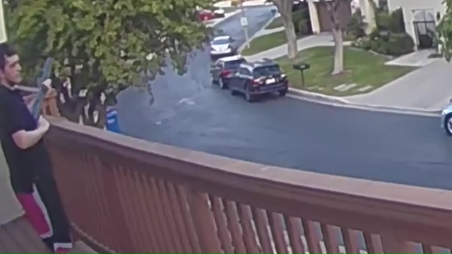 Man with shotgun shot, killed by deputies