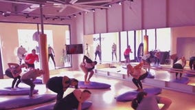 Unique wellness at Studio Brava Physical Therapy