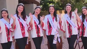 Nisei Week kicks off in Little Tokyo