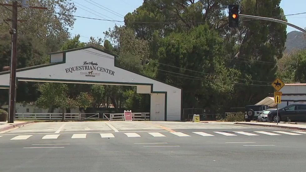 Undocumented LA equestrian center workers fired