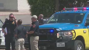 3 dead in shooting outside Target