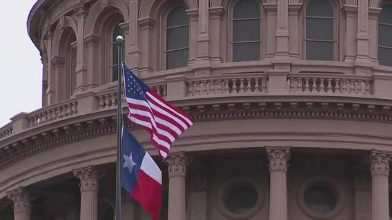 Texas considering legal action against Democrats