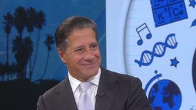 LAUSD Superintendent talks back-to-school for 2025