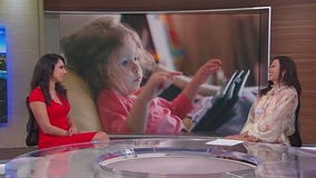 New data links screen time to kids' emotional health