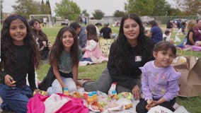 Back to school in Garden Grove
