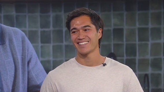 Elevating everyday sandwiches with Owen Han