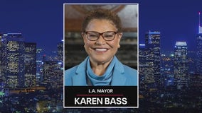 The Issue Is: Karen Bass