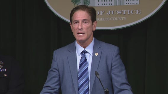 LA officials address rise in street takeovers