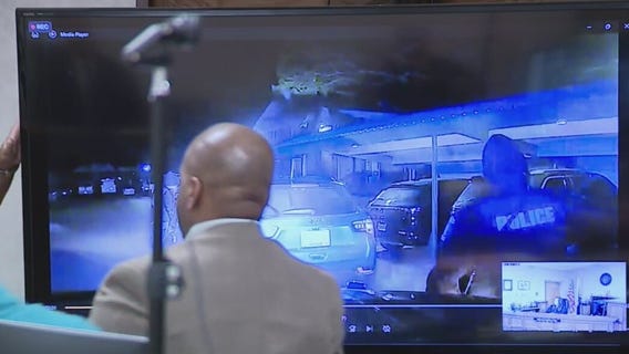 Sterling Heights officers in court amid accusations of excessive force