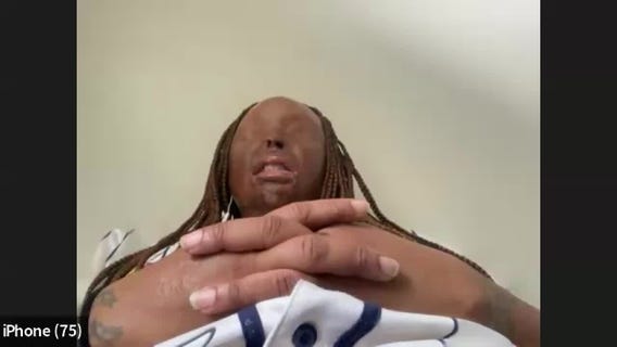 Crimestoppers: Gabrielle White