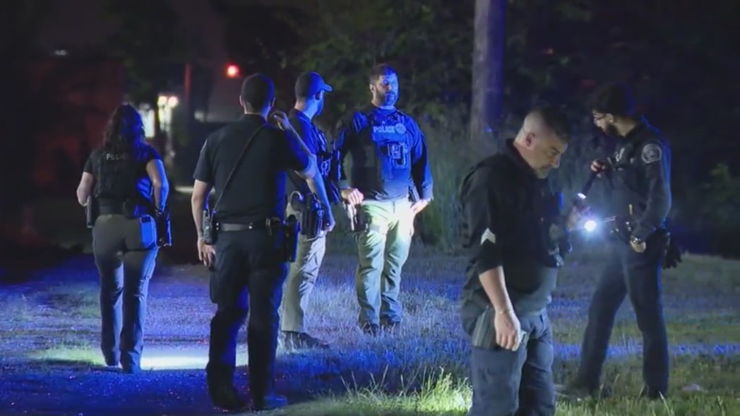 New Wayne County youth gun violence diversion program