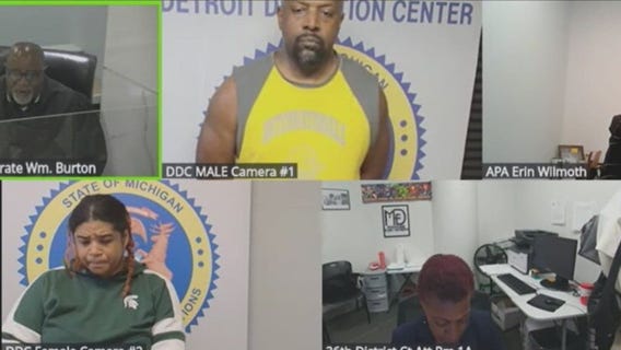 Legal guardians charged in death of 9-year-old