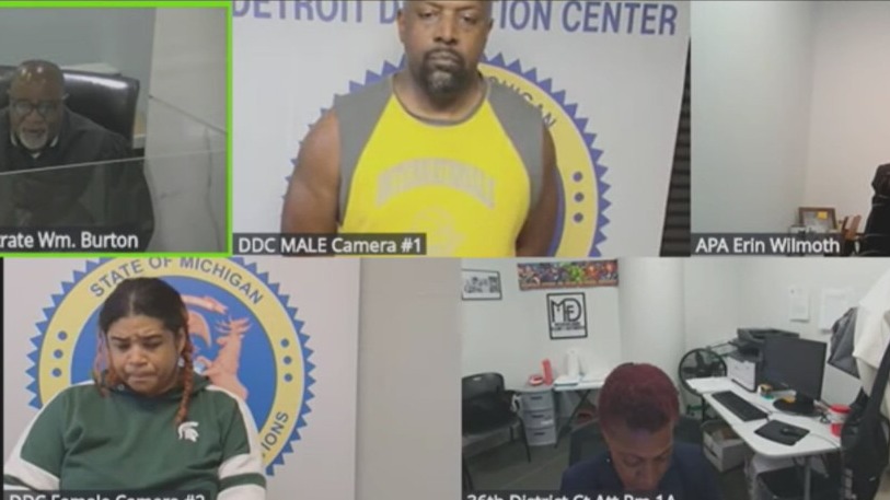 Legal guardians charged in death of 9-year-old